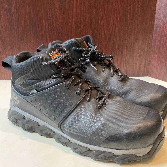 Timberland Pro Workboots - Picture 4 of 7